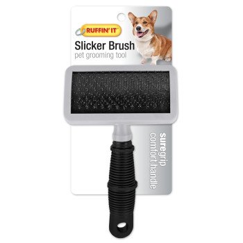 Ruffin'It 19752 Slicker Brush