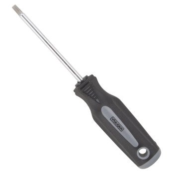 Vulcan MC-SD24 Screwdriver, T27 Drive, Star Drive, 22.1 Nm, Polypropylene Plastic/Thermoplastic Rubber Handle