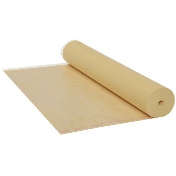 Healthier Choice Flooring OmniChoice OCVB7200P Underlayment, 100 sq-ft Coverage Area, 33 ft 4 in L, 3 ft W, 72/BX