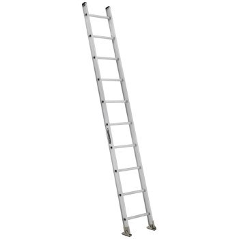 AE2110 LADDER ALUM T-IA 10FT  