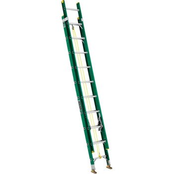 LADDER EXT FBRGLS TYPE 2 20FT