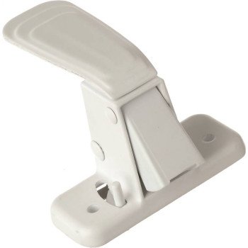 Wright Products V444ISWH Inside Latch