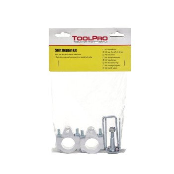 Toolpro TP02456 Tube Clamp Repair Kit, For: Toolpro Stilts