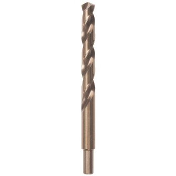 3016030 DRILL BIT COBALT 3/8RS