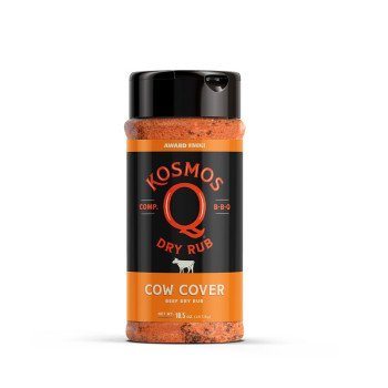 Kosmos Q Rub-CC-SHK Rub, Cow Cover