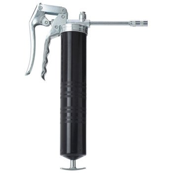 LubriMatic 30-300 Grease Gun, 14 oz, 5000 psi Pressure