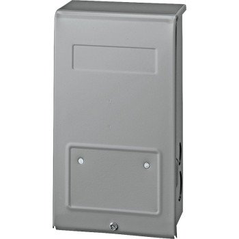 Sta-Rite Pentek VIP Pro VIP4F02 Control Box, 1 -Phase, 230 V, 1.5 hp, 3 -Wire, Conduit Knockout, NEMA 3R Enclosure