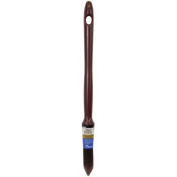 Linzer 6250 15MM Paint Brush, Precision Point Brush, Polyester Bristle, 1/EA