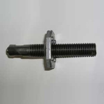 JPA001 ADJ POST SCREW AND     