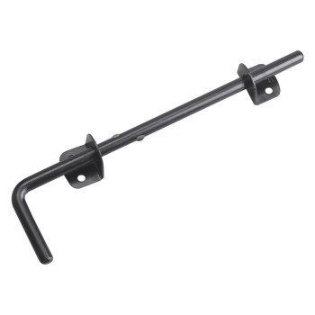 3055FBR BOLT CANE BLACK 18IN  