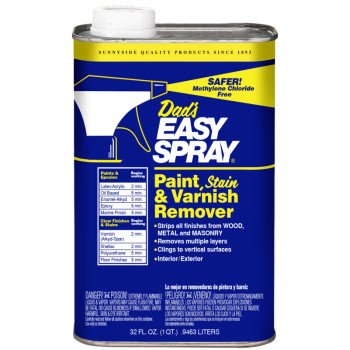 Sunnyside 63832 Paint and Varnish Remover, Pail