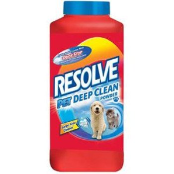 82924-JYC RESOLVE PETDEEPCLEAN