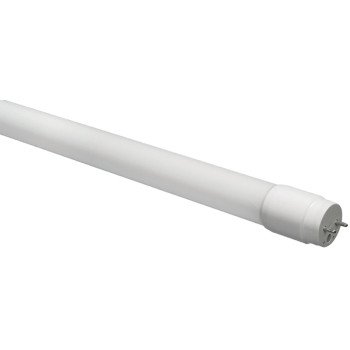 ETI 54140261 Direct Replacement Tube, 20 W, T8 Lamp, G13 Lamp Base, 2200 Lumens, 5000 K Color Temp, Daylight Light