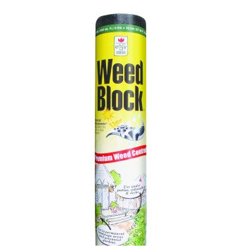 1071 WEEDBLOCK FABRIC 6X50FT  