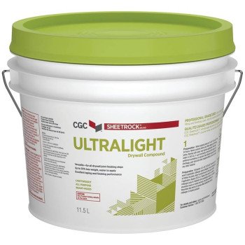 380155-11.5L PAILS ULTRALIGHT 