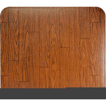 HY-C T2UL3636WW-1 Stove Board, 36 in L, 36 in W, Steel