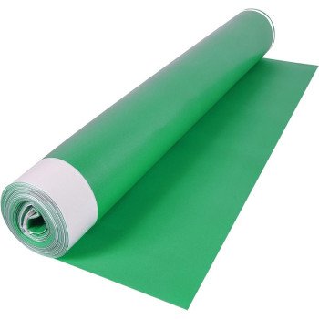 Roberts Quiet Cushion 70-180 Underlayment, 100 sq-ft Coverage Area, 27-1/2 ft L, 43-1/2 in W, 2 mm Thick