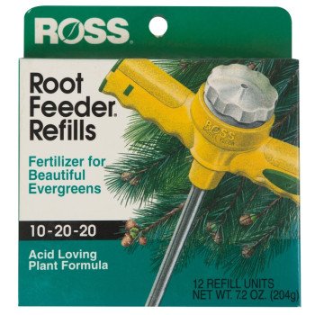 10233 ROOT FEEDER MODEL 102   