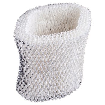 BestAir H64-PDQ-4 Humidifier Filter, 9.6 in L, 7.2 in W, Aluminum Filter Media