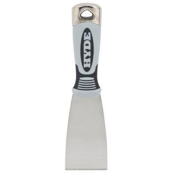 Hyde 06308 Knife, Stainless Steel Blade, 2 in OAL