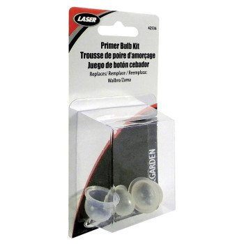 Laser 42536 Primer Bulb Kit