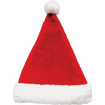 Hometown Holidays 28907 Santa Hat, 17 in