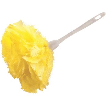 406ZQK/406 FEATHER DUSTER     