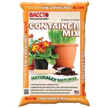 1815 MIX CONTAINER PLANT 1.5CF