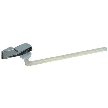 Danco 88365 Toilet Handle, Plastic, For: Flush Valves #208 and 209