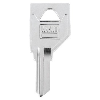 KEYBLANK LOCK PUNDRA PU10