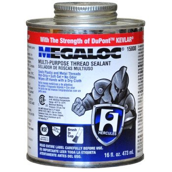 158089 SEALANT THRD MEGLC 16OZ