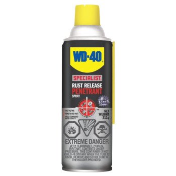 01178 WD40 PENETRANT 311GM    