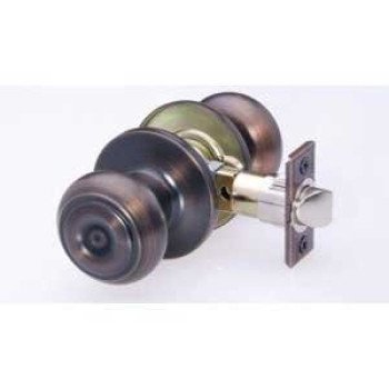 34-FV3714 KNOB ENTRY KD ANTIQU