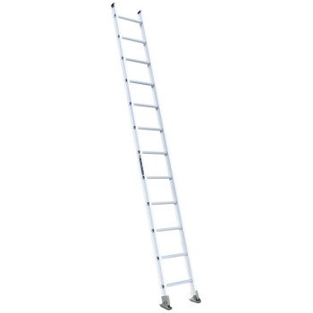 AE2112 LADDER ALUM T-IA 12FT  