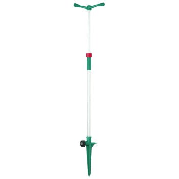 Gilmour 808943-1001 Elevated Sprinkler, Full-Circle