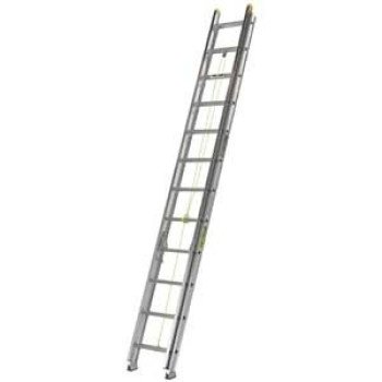 LP5024 LADDER ALUM EXT T1 24FT