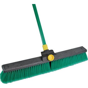 628/00628 PUSHBROOM IN/OUTDOOR