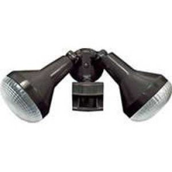 SL5710-BZ CFL MOTION LIGHT    