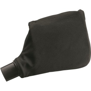 DEWALT DW7053 Dust Bag, For: DeWalt Miter Saws