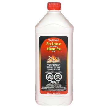 KK0083-A FIRE STARTER GEL 32OZ