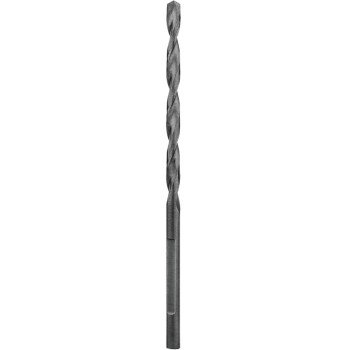 DEWALT DW2721 Drill Bit, 7/64 in Dia, 3 in OAL, Flip Drive, 4-Flute, 7/64 in Dia Shank