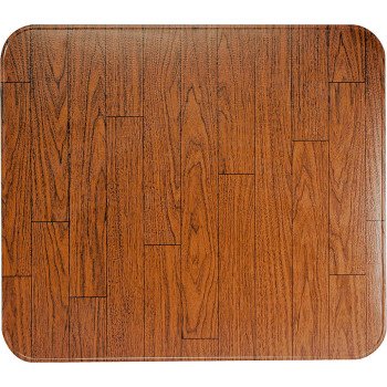 HY-C T2UL3652WW-1 Stove Board, 52 in L, 36 in W, Steel