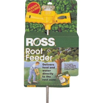 12044 ROOT FEEDER MODEL 1200D 