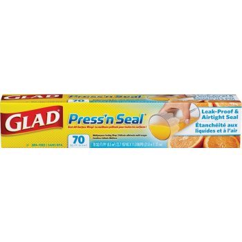 70441PAK5 GLAD PRESS AND SEAL 