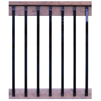 RCTB38 BALUSTERS RECT 1X1/2X38