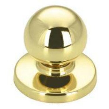 BP3922130 1-1/4IN KNOB 1-1/4IN