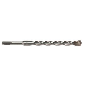 Milwaukee 48-20-3902 Rotary Hammer Drill Bit, 1/2 in Dia, 13 in OAL, SDS-Max Shank