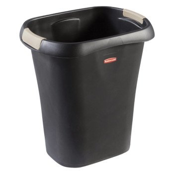 1835855 BASKET WASTE BLK 3GAL 