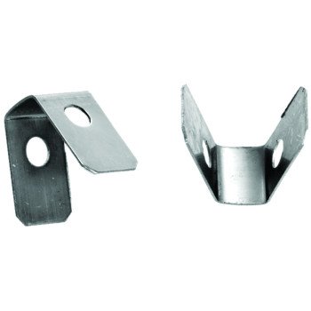 Danco 34807B Pop-Up Clevis Clip, Steel, For: Lavatory Pop-Up Drain Assemblies, 1/BAG