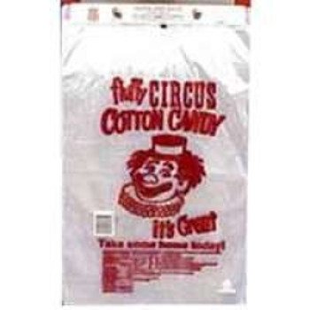 Gold Medal 3065 Cotton Candy Bag